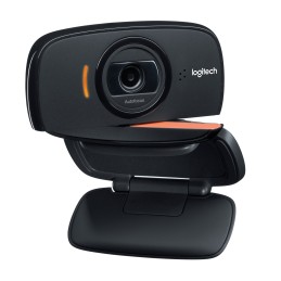 HD Webcam B525 - Webcam -...